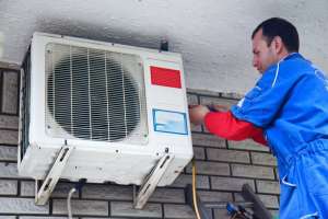 HVAC Companies Near Lancaster, CA Available Now